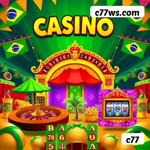 Ferramentas de apostas c77