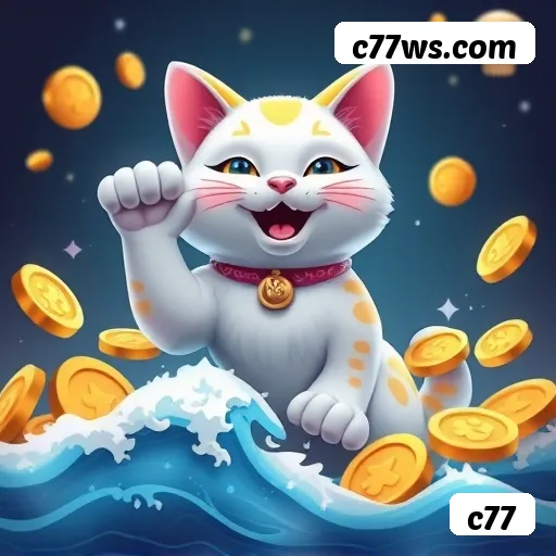 Plataforma c77 - Imagem principal